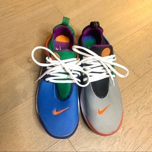 Nike Air Presto “Greedy”